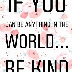 Meet your Posher, Katelyn